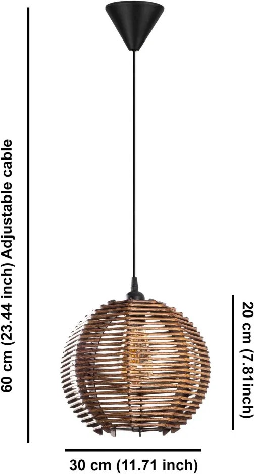 Sphere Bamboo