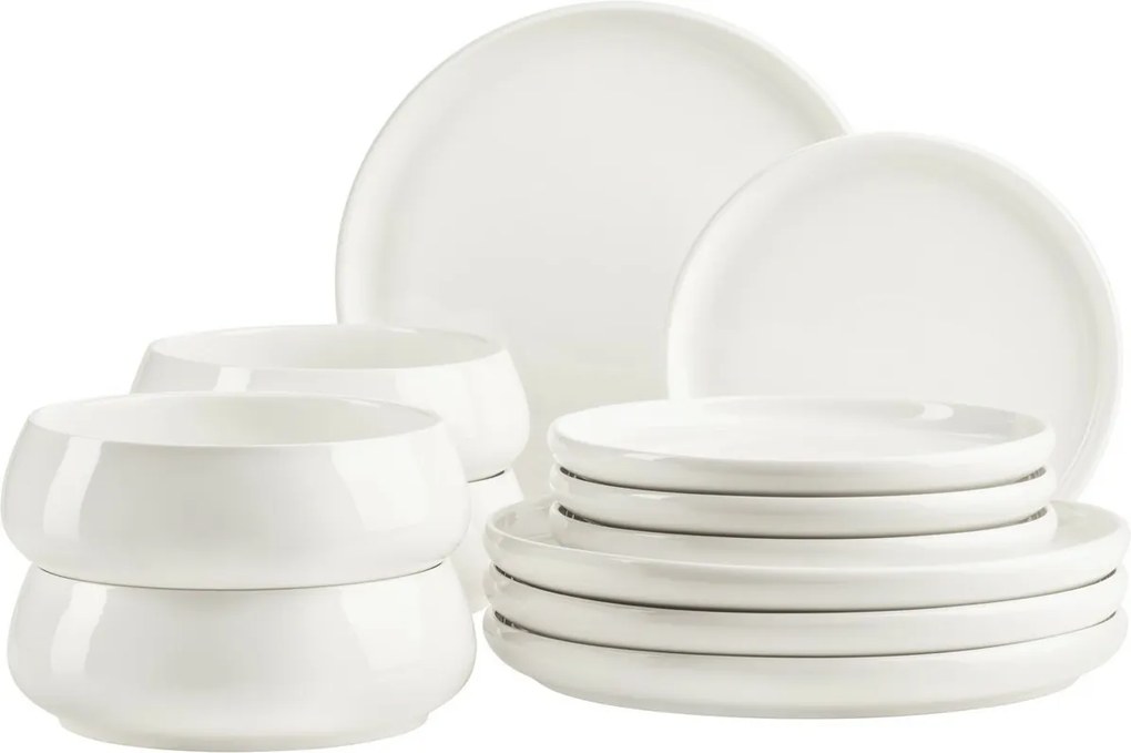 Mäser 12 darabos TAYA étkészlet