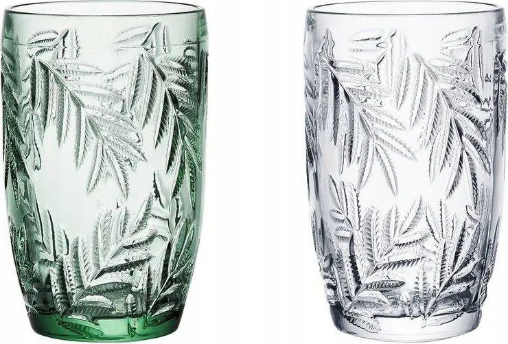 Magas Pohár Pálma Ambition 360 ML Vegyes Színek