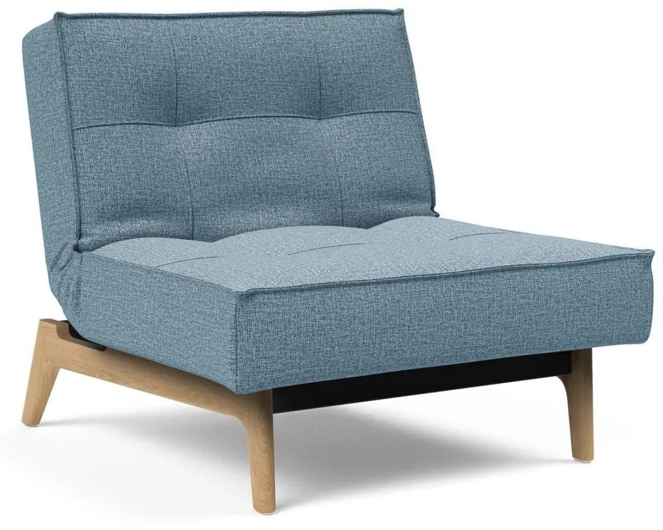 Splitback fotel