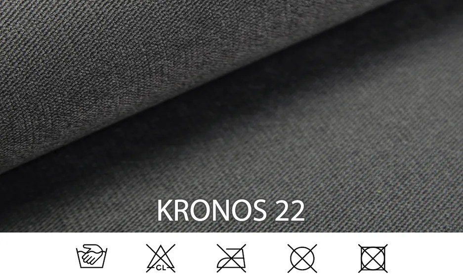 Sarokkanapé Ronaldo (B) (sötétszürke). 1065734