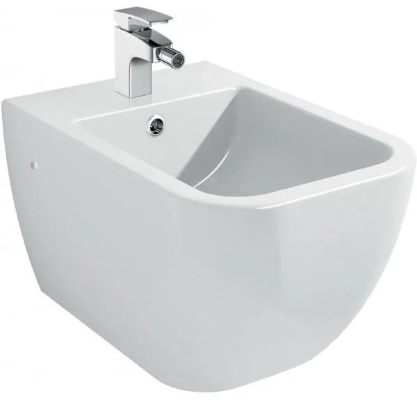 AREZZO design OHIO függesztett bidé AR-203