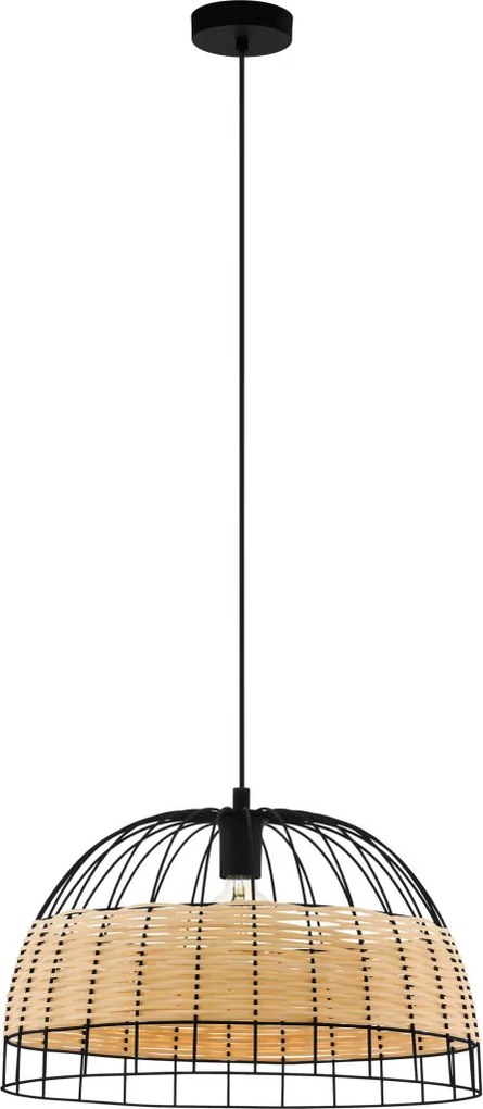 Eglo ANWICK 43312 Függőlámpa 1x40W/E27