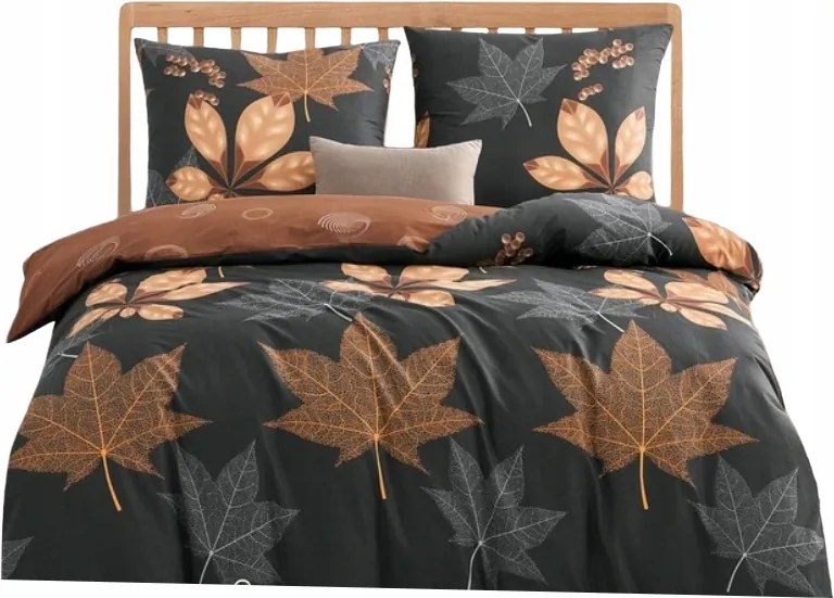 3 részes ágynemű szett Elway 200x220