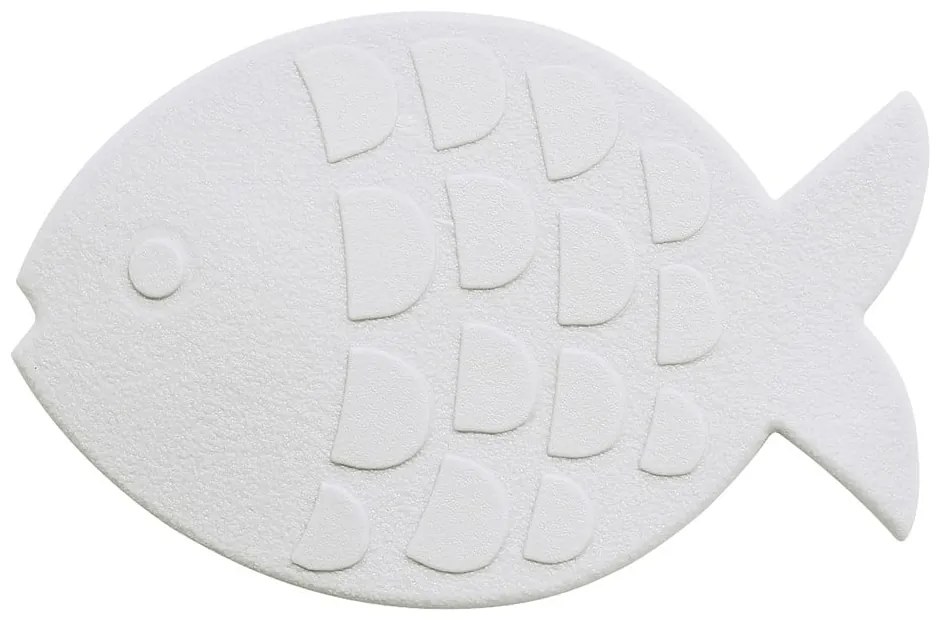 Gyerek csúszásgátló alátét szett fürdőkádba 5 db-os 16x10,5 cm Globefish – Spirella