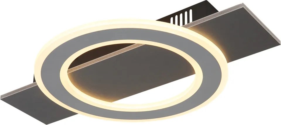 GLOBO 48034-18 JAYDEN Modern LED Mennyezeti Lámpa LED IP20