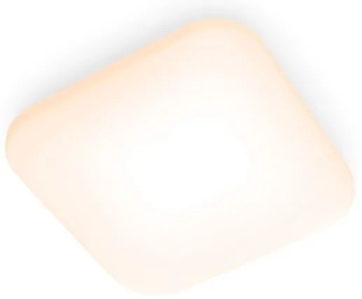 Philips - LED Mennyezeti lámpa MAUVE LED/24W/230V 2700K