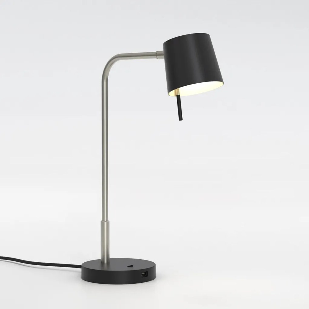 Astro Lighting MIURA 1444007 Asztali lámpa 7,5W/LED 2700K 367LM IP20
