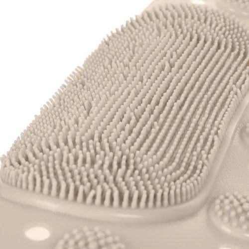 Ruhhy csúszásgátló fürdőszobai szőnyeg