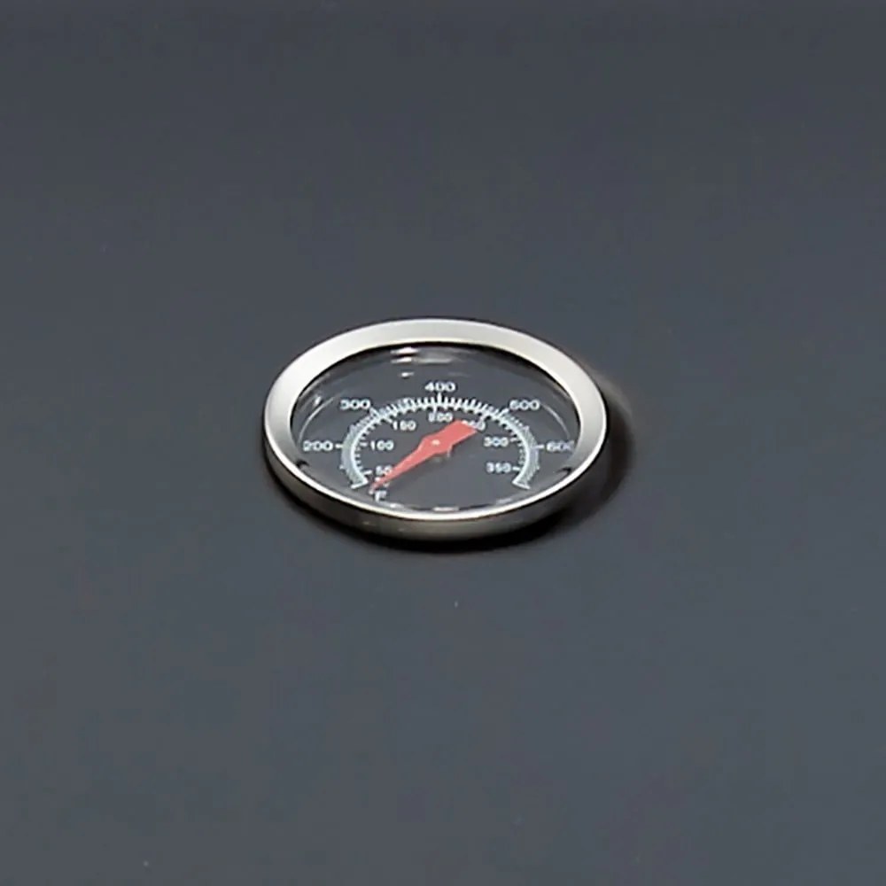 San Diego 3 fekete kültéri gáz grillsütő - ENDERS