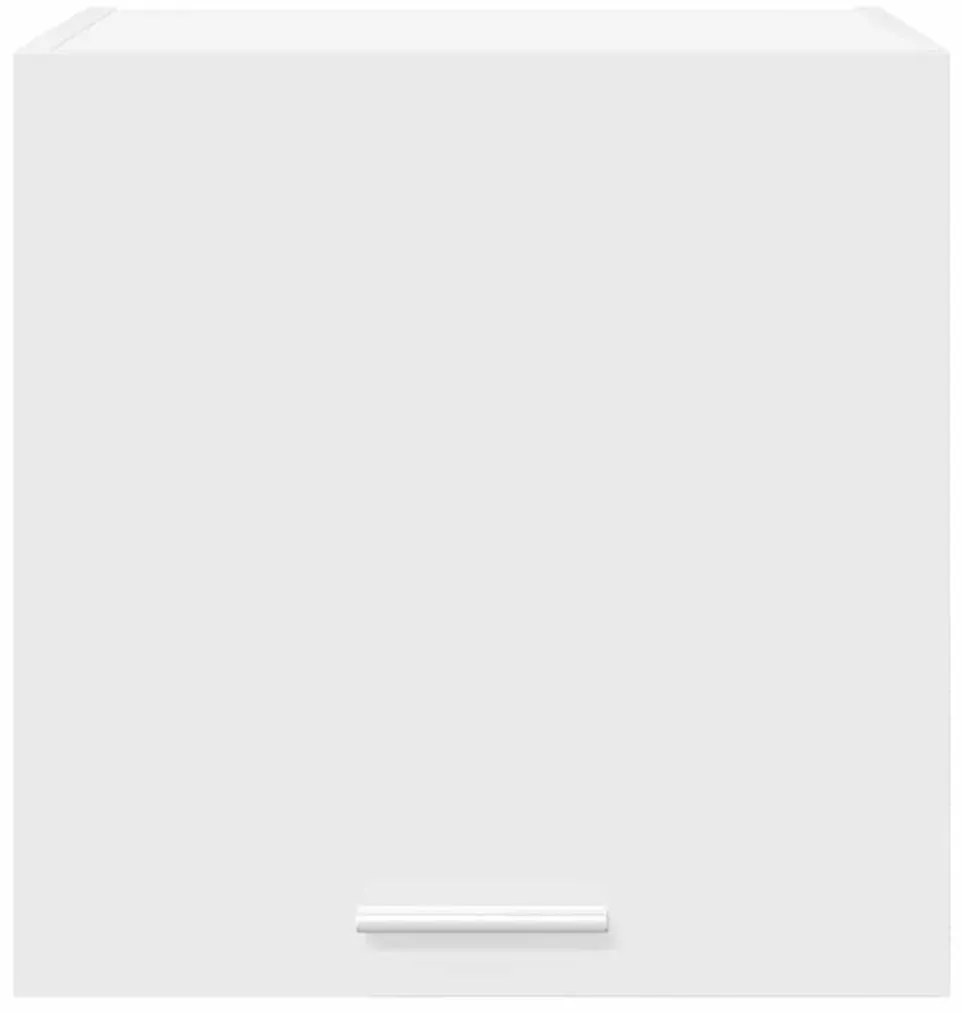 Függő szekrény polcokkal Riga Fehér 40 x 31 x 40 cm Faanyag