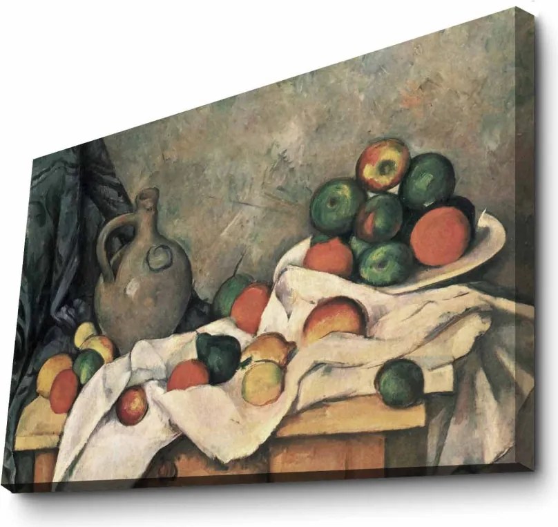 Vászonkép, 70×100 cm – 70100FAMOUSART-044