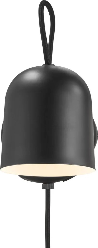 Nordlux ANGLE 2120601003 Fali lámpa 1x25W/GU10 IP20