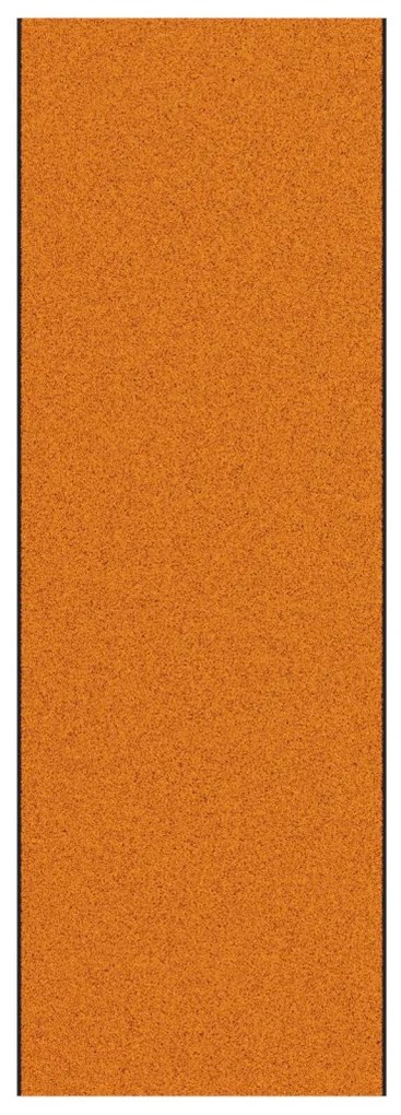 Narancs Mosó lábtörlő 120x350 cm