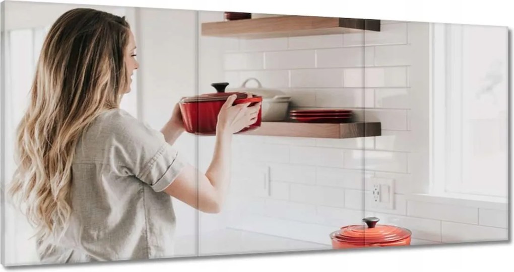 Festmények 180x90 Konyhai képek Forradalmak