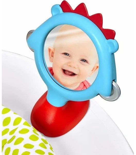 Skip Hop - Ugráló 2in1 EXPLORE&MORE