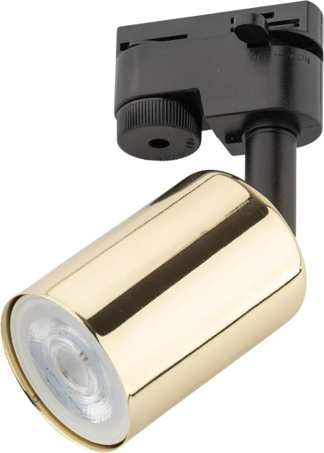 TK Lighting TRACER 4921 Sínreflektor 1x10W/GU10 IP20