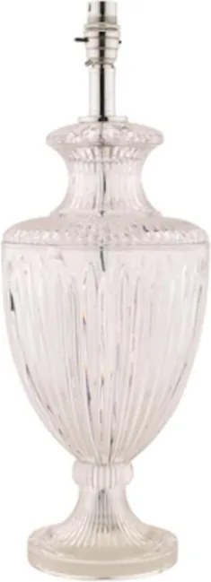Laura Ashley Meredith 3702772-Q Asztali lámpa IP20