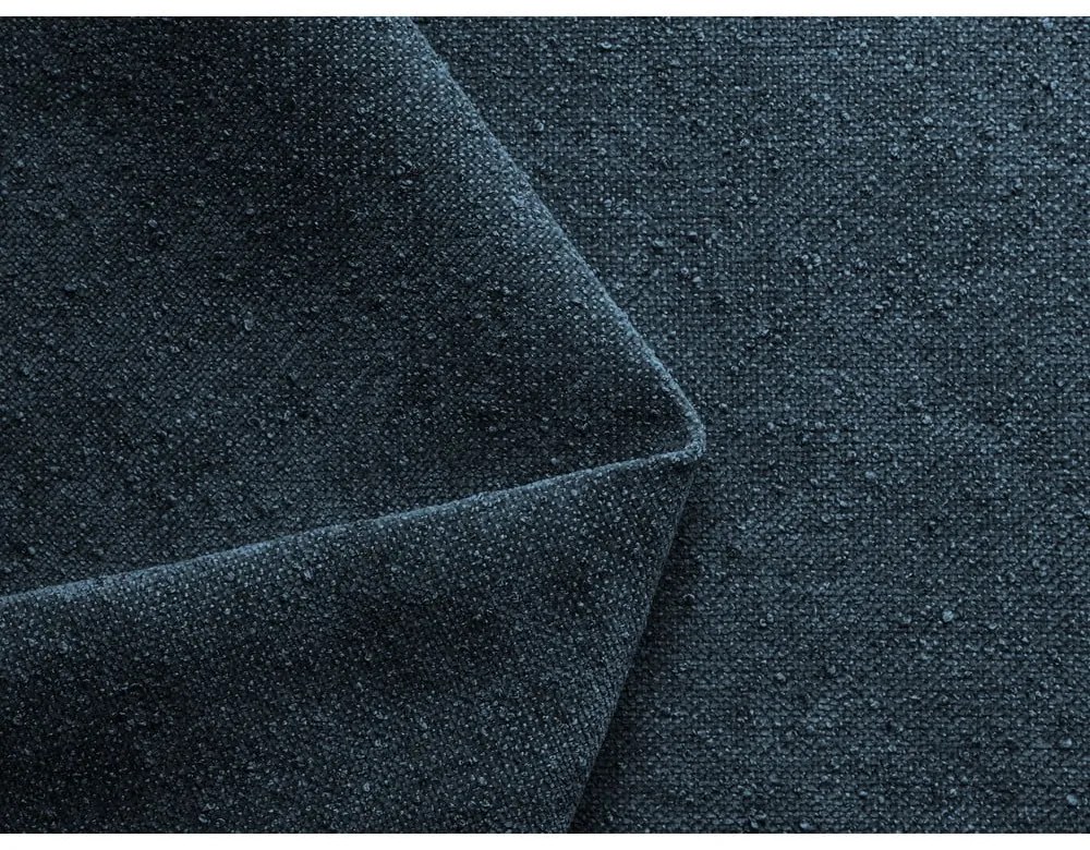 Kék boxspring ágy 180x200 cm Ilima – Makamii