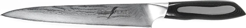 Japán kés Sujihiki 210 Tojiro Flash