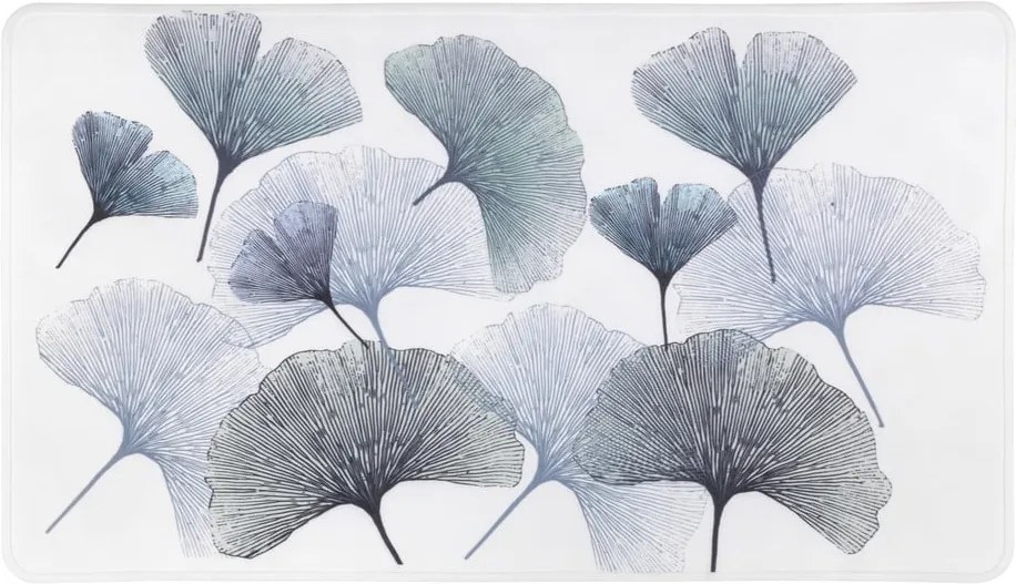 Ginkgo fürdőszobai kilépő, 70 x 40 cm - Wenko