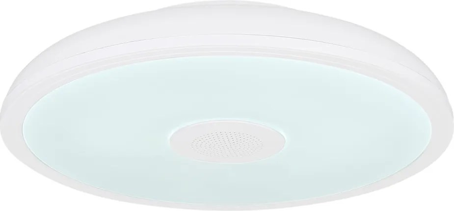 GLOBO 41366W RAFFY Kerek Mennyezeti Lámpa LED IP44