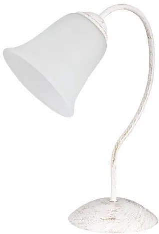 Rábalux FABIOLA 7260 Asztali lámpa 1x40W/E27 IP20