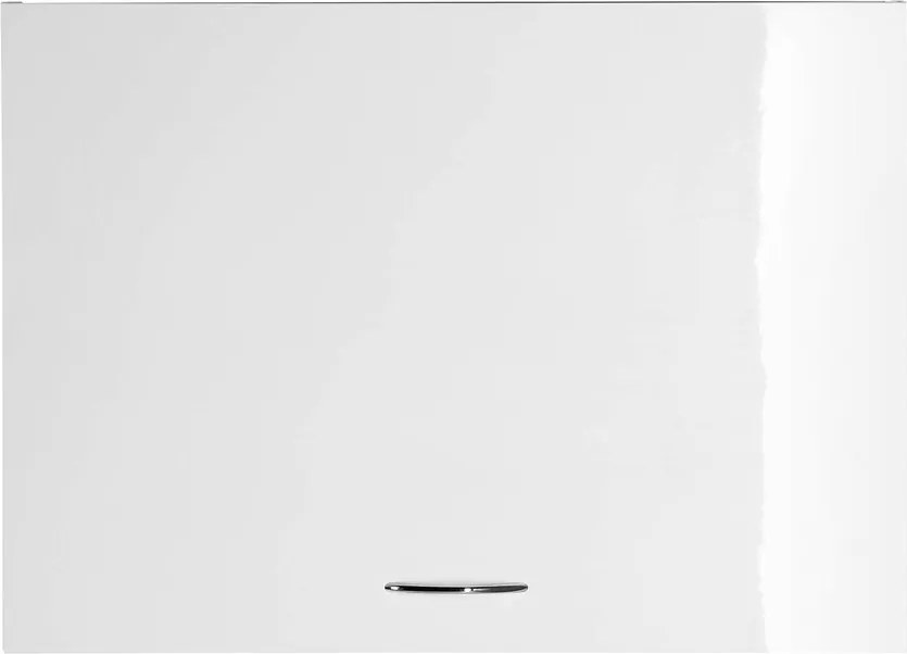 Aqualine Aqualine, KERAMIA FRESH felső összecsukható szekrény 70x50x20cm, fehér, 52360