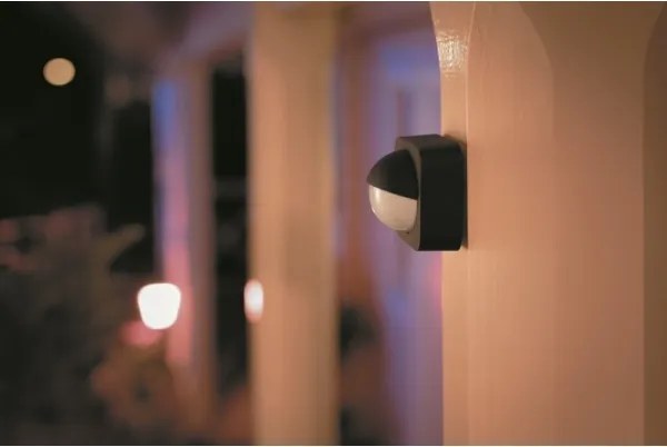 Philips Hue mozgásérzékelő 2xAAA IP54 védelem