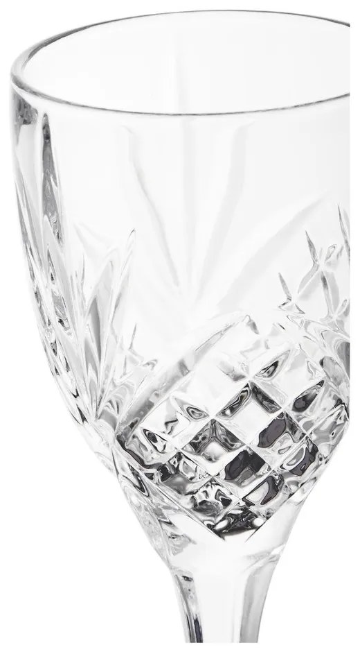Borospohár szett 4 db-os 290 ml Beaufort – Premier Housewares