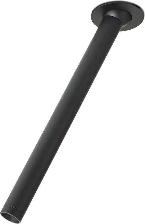 RENDL LUMIS 31 DIMM zápustná černá 230V LED 10W 38° 3000K