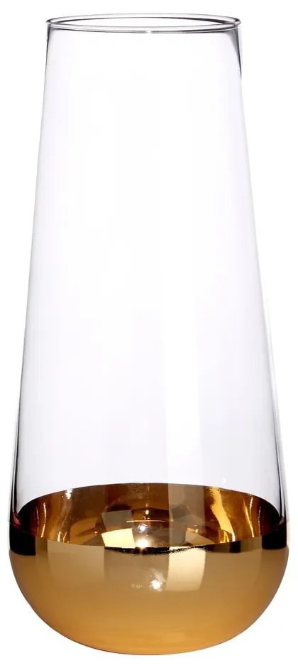 Üveg váza Horizon – Premier Housewares