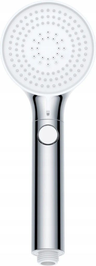 Zuhanyfej zuhany BMH14 Batmix zuhanyfej eco stop gombbal