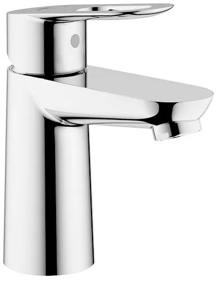GROHE 23337000 - BAULOOP mosdócsaptelep DN 15, fényes króm