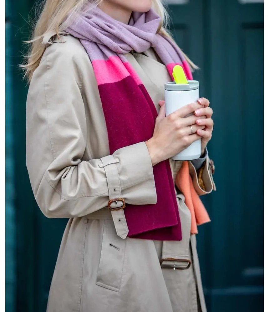 Utazóbögre 350 ml Finn – Remember