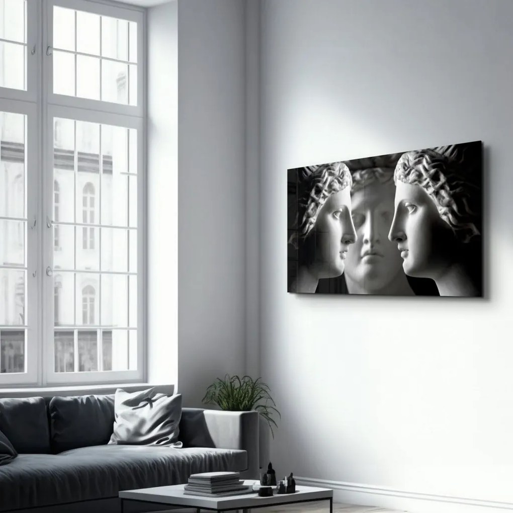 Üvegkép, 70×110 cm – OGLS-9084