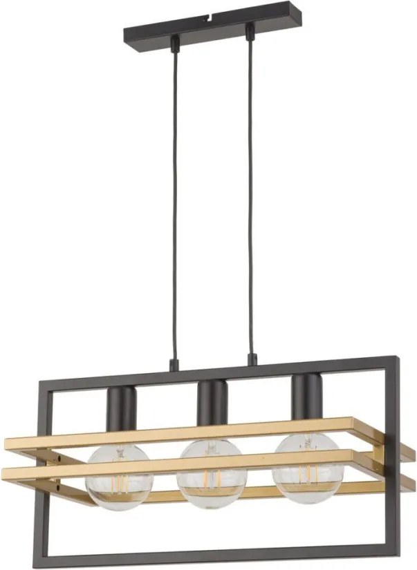 Sigma Lighting Merci 32392 Függőlámpa 3x15W/E27 IP20