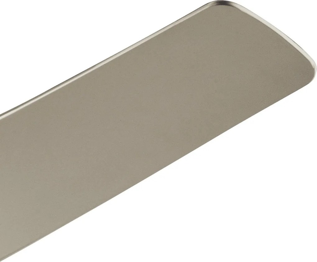 Kichler modern mennyezeti ventilátor xety nikkel pezsgő elsklf-xety-56-bn