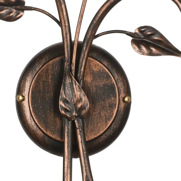 ONLI - Fali lámpa LILIANA 2xE14/6W/230V