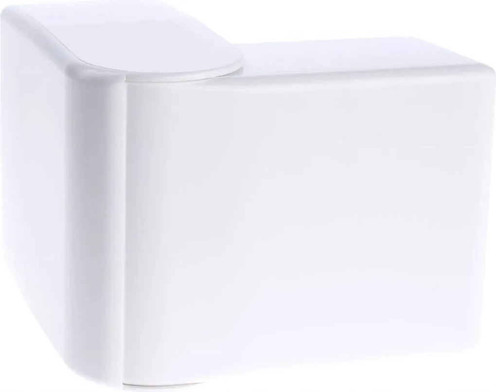 Kio kültéri csatorna sarok 8,5x5 330211 Legrand