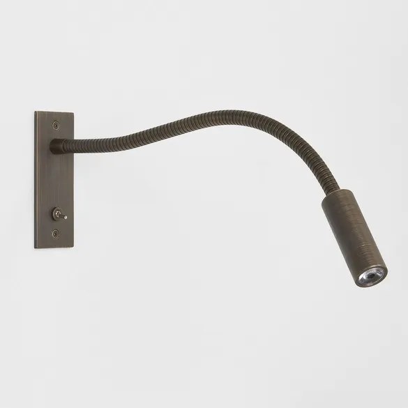 Astro Lighting LEO 1295003 Fali lámpa 1x4W/LED 193LM IP20