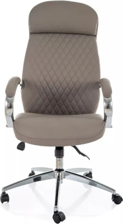 Q-09 forgószék szürke