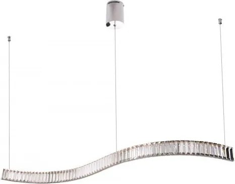 Függeszték Króm SAPHIR MAXLIGHT P0391