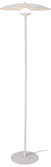 LED Állólámpa LUND LED/16W/230V fehér