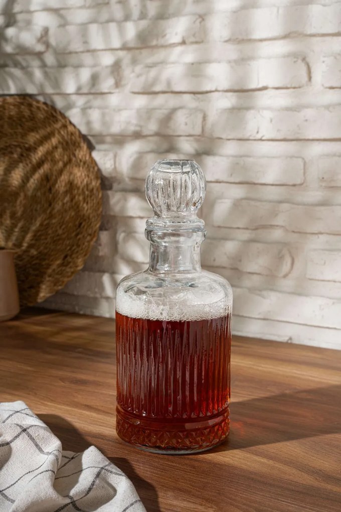 Üvegpalack 1160 ml