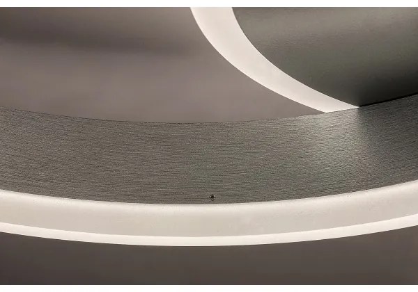 Rabalux 2229 - LED Csillár AVALON LED/50W/230V