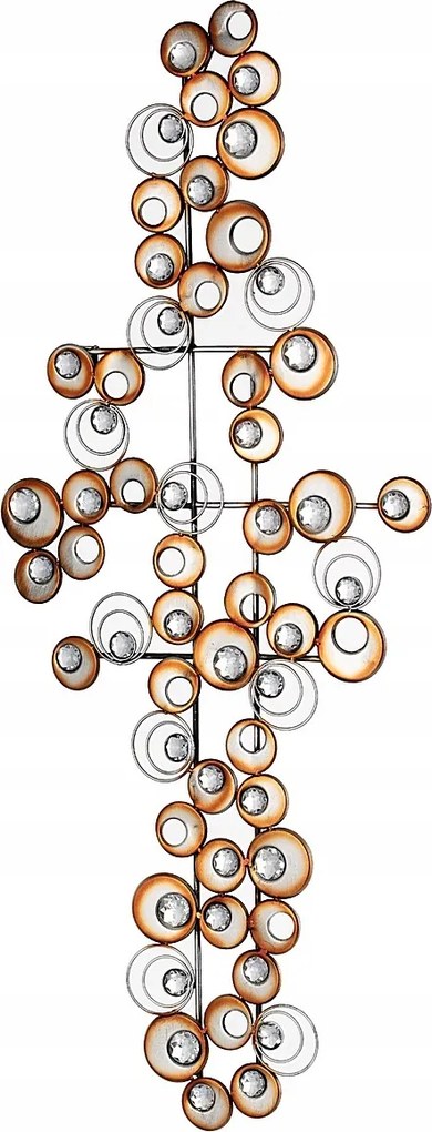 Dekoria Rasmus fali dekoráció 88cm