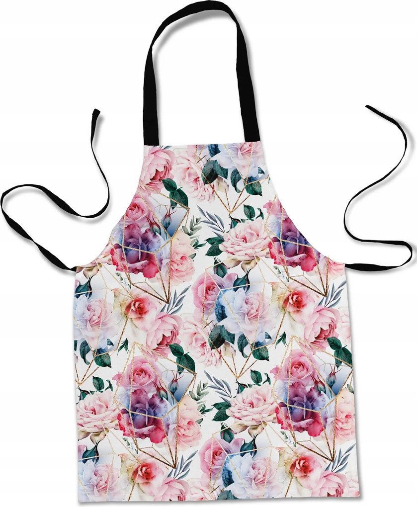 Konyhai Kötény Védő Kötény Konyhai Ajándék Minták