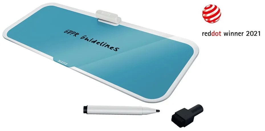 Tábla 15x38 cm Cosy – Leitz