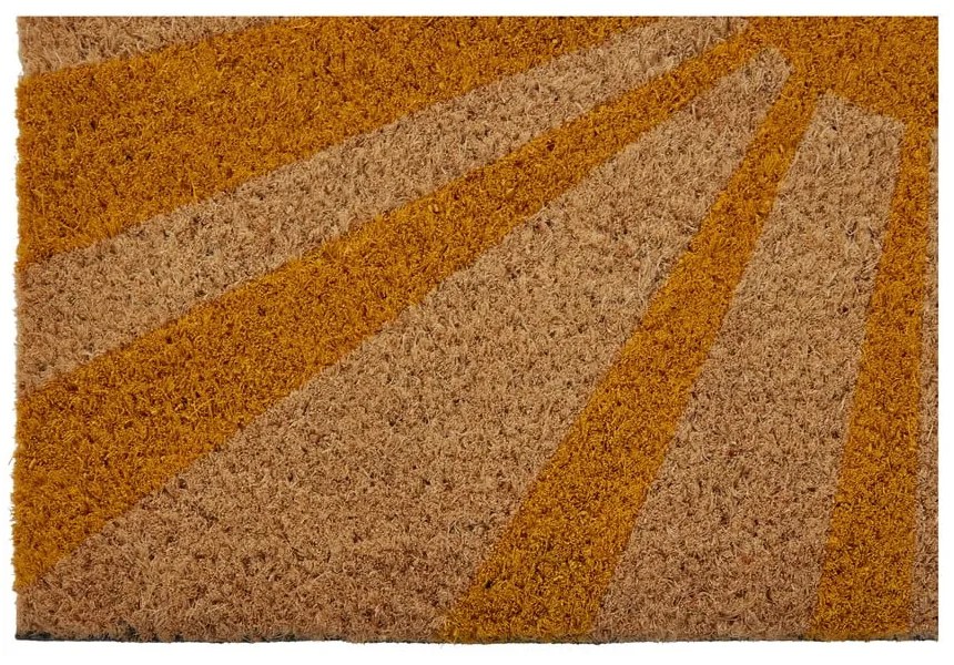 Hi természetes kókuszrostból készült szőnyeg, 40 x 60 cm - Premier Housewares